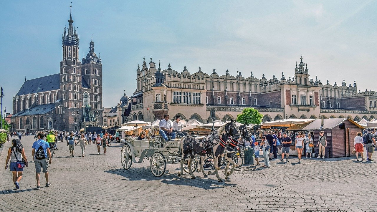 Kraków