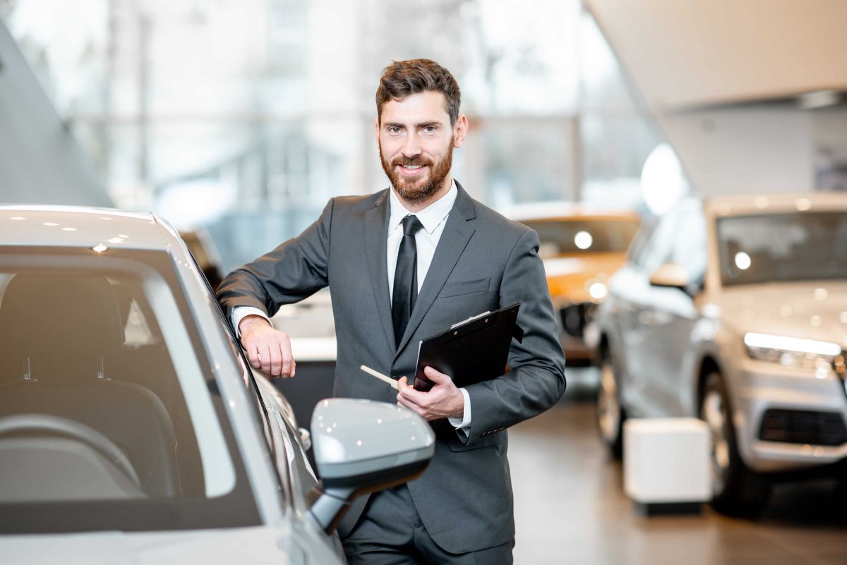 Otwarcie nowego salonu BMW Premium Selection – BMW M-Cars Tarnów