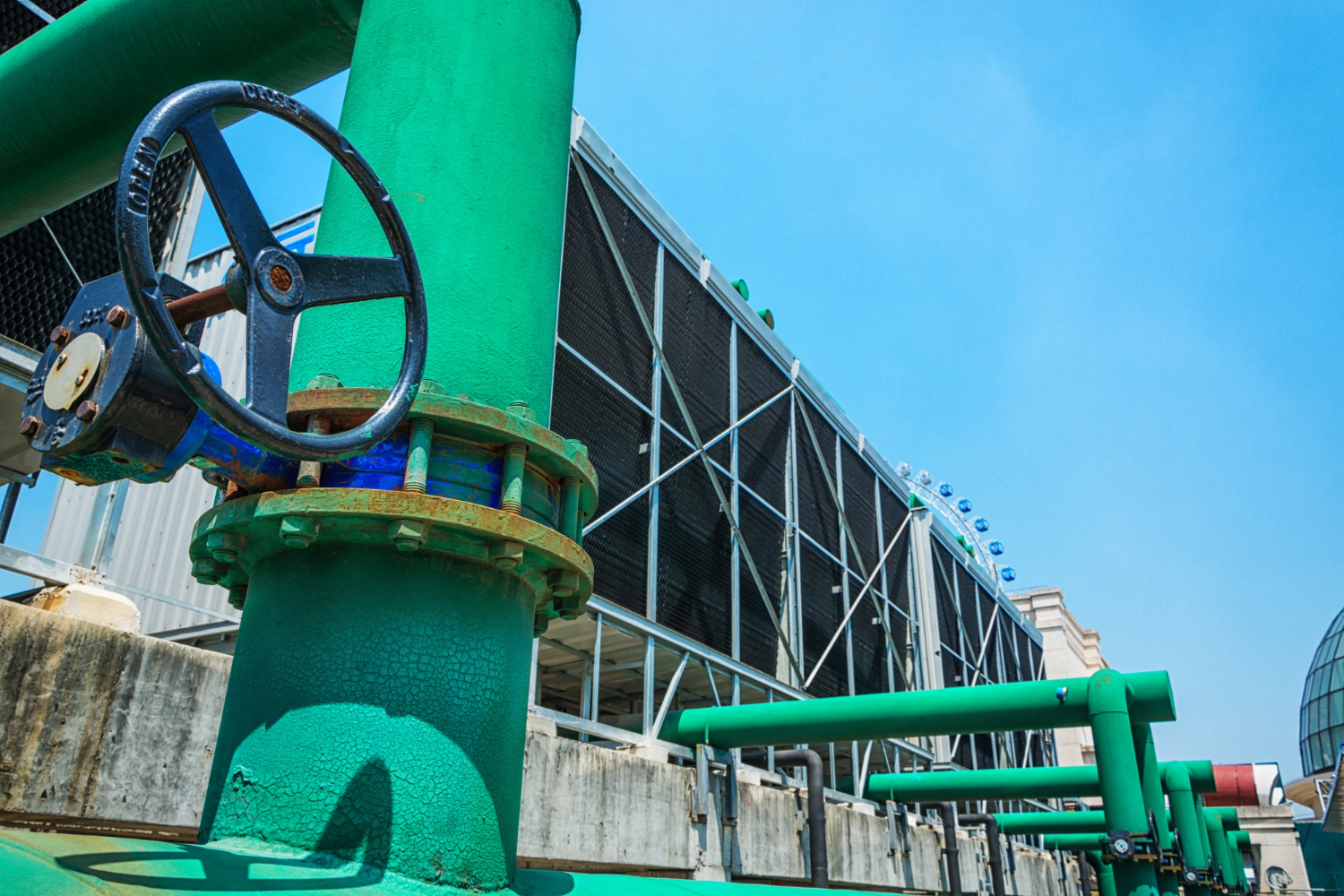 cooling-tower