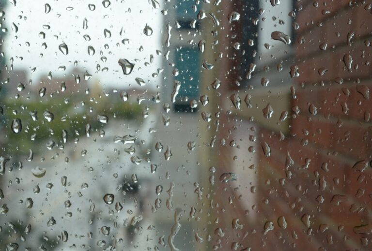 Siła natury uderza w Tarnów: niezliczone zgłoszenia dotyczące zniszczeń po burzy