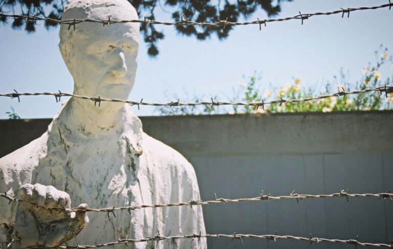 Tarnów pamięta: 80 lat od likwidacji getta