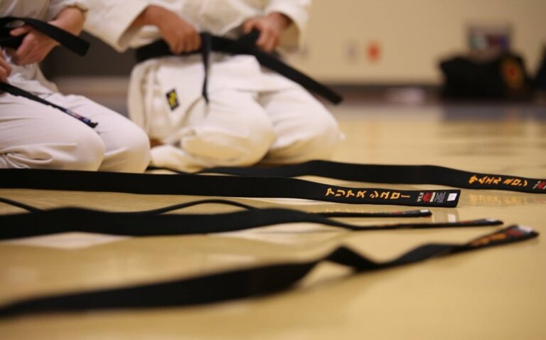 Powrót Mistrzostw Europy w Karate do Tarnowa