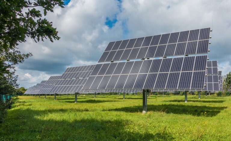 Powstanie nowa elektrownia fotowoltaiczna w tarnowskim Krzyżu