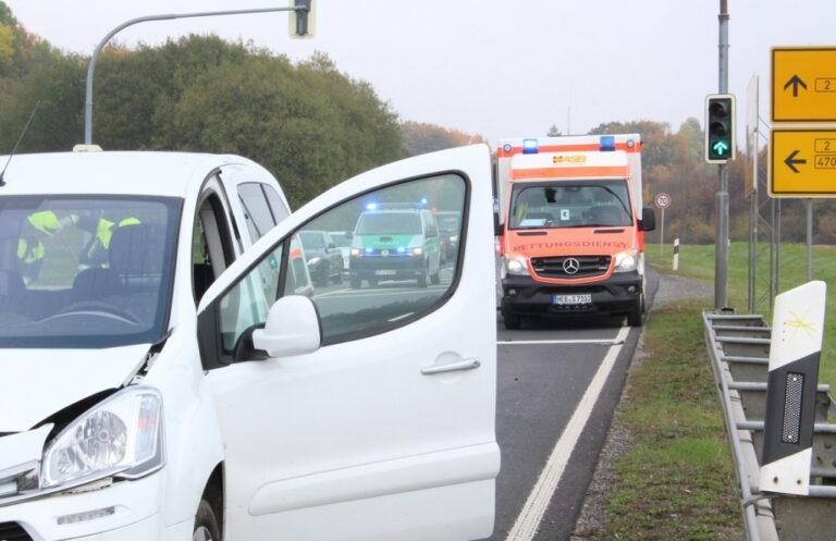 Tragiczny wypadek w Tarnowie – jedna osoba hospitalizowana