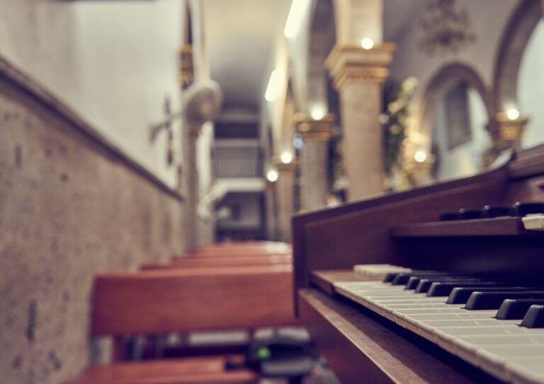 W nadchodzącą sobotę Tarnów stanie się centrum chóralnej muzyki – VII Ogólnopolski Festiwal „Sacra Ecclesiae Cantio – Tarnów 2023”