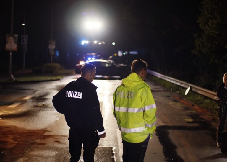 Śledztwo w sprawie tragicznego wypadku drogowego w Bobrownikach Wielkich