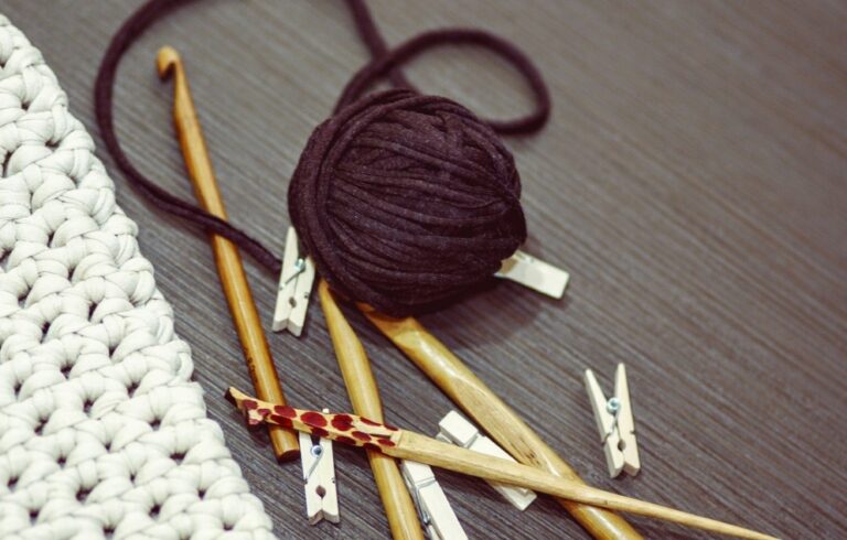 Reaktywacja Czwartkowego Klubu Robótek Ręcznych w Miejskiej Bibliotece Publicznej w Tarnowie