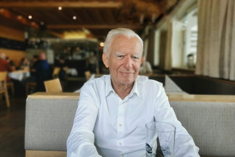 Seniorska fiesta w Tarnowie