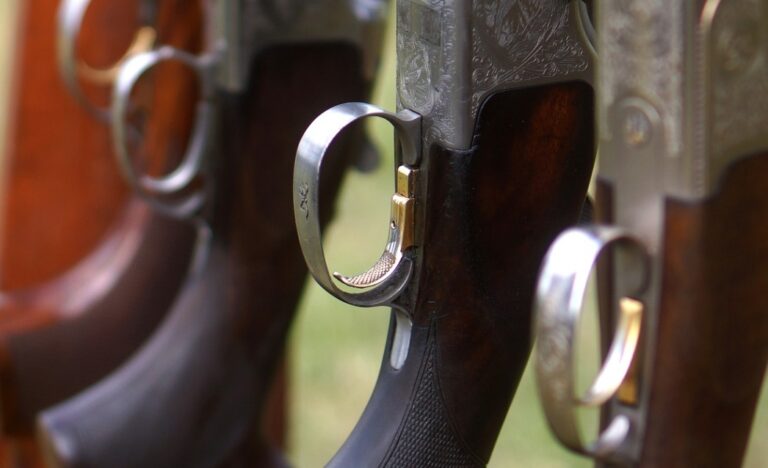 Czwarta edycja Podkarpackich Targów Łowiectwa, Leśnictwa i Broni CARPATHIA HUNTING