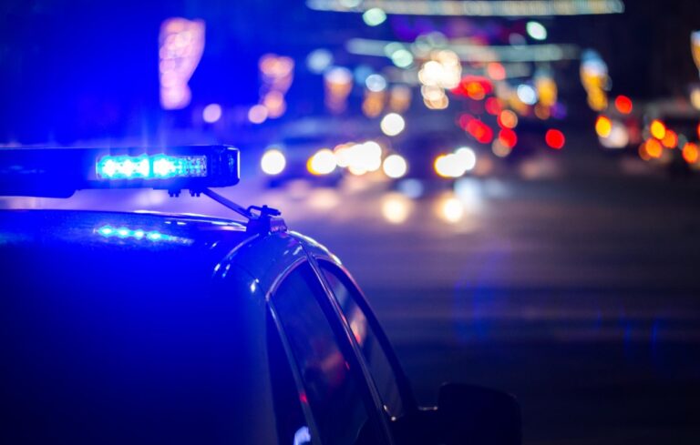 35-letni mieszkaniec powiatu tarnowskiego zatrzymany za jazdę po pijanemu i posiadanie narkotyków