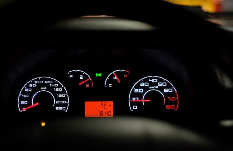 Pirat drogowy stracił prawo jazdy i zasilił budżet państwa