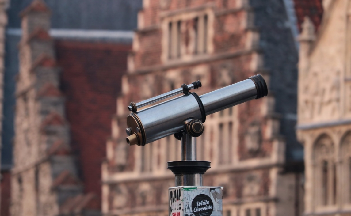 Wieczór Otwartej Pracowni Astronomicznej w Pasażu Odkryć Tarnowa – zaproszenie dla miłośników astronomii