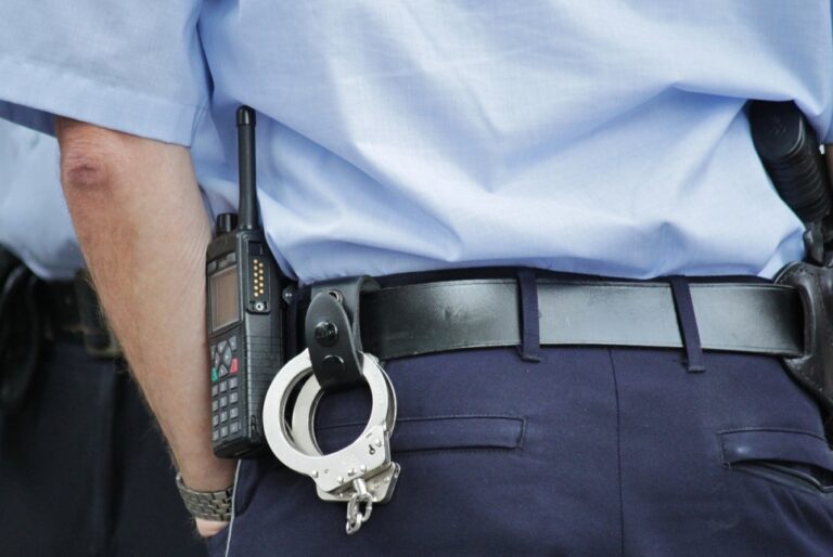 Zatrzymanie i oskarżenia dla 25-letniego mężczyzny z Tarnowa