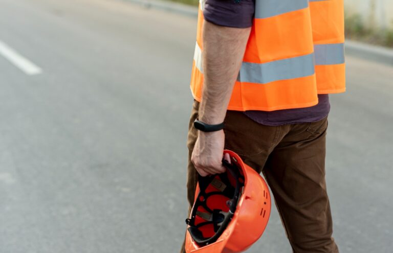 Modernizacja ulicy Szkotnik dobiega końca: ostatnie prace planowane na listopad