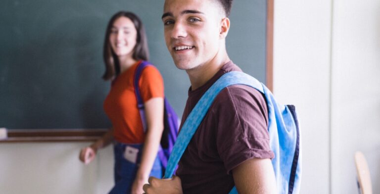 Dni Noblowskie: Promowanie nauki wśród młodzieży szkół średnich z Tarnowa i regionu