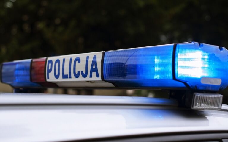 Dwaj mieszkańcy Wołomina ryzykują 12 lat więzienia za próbę rozboju w Tarnowie