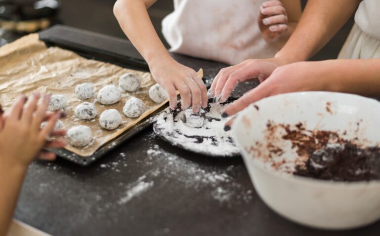 Kolejne warsztaty dietetyczne "Wiem, co jem" – praktyczne porady w walce z nadwagą