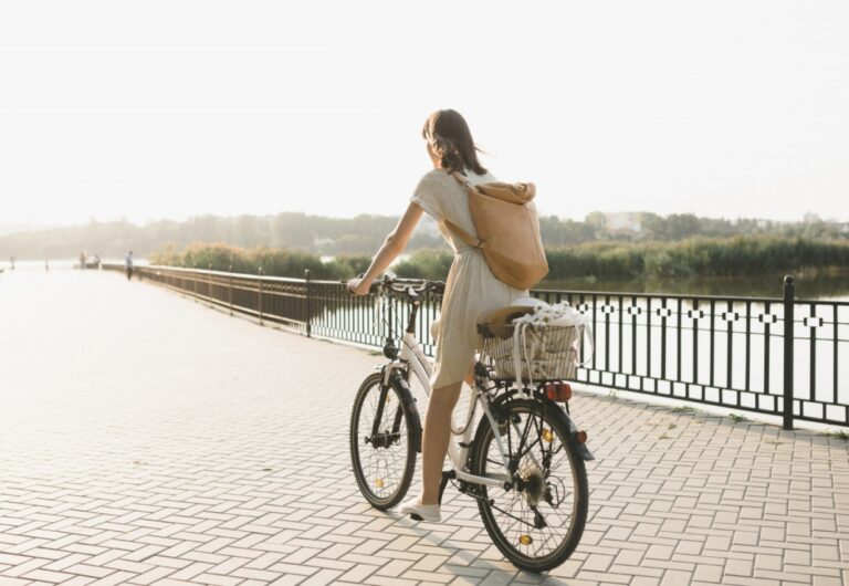 Komunikacja miejska na dwóch kołach – sezon dla Tarnowskich Rowery Miejskich