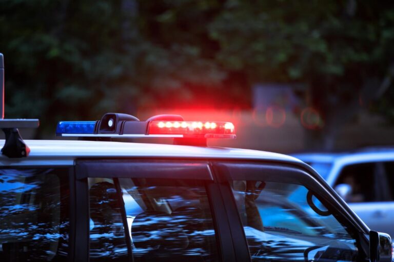 Policjanci z grupy speed w Tarnowie pościgają pijanych kierowców motocykla i samochodu osobowego