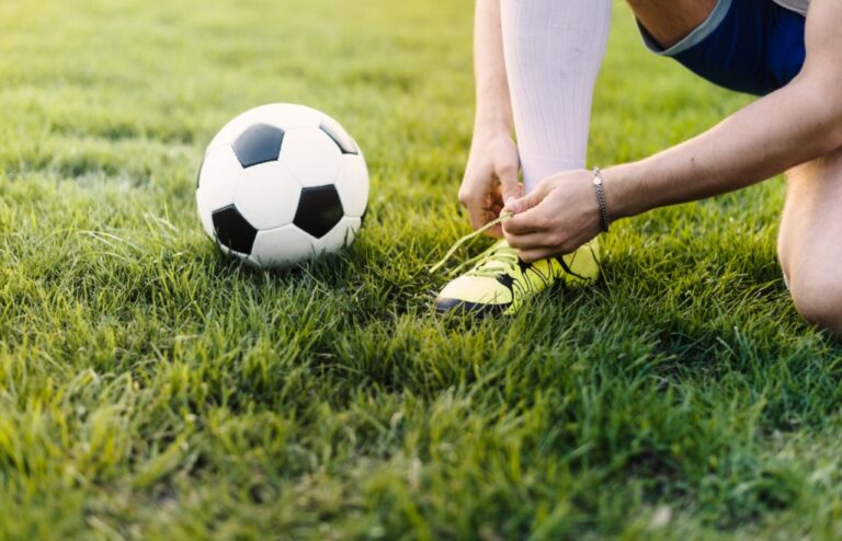 Zadaszone boisko na ulicy Wojska Polskiego zamknięte. Czas na lodowisko