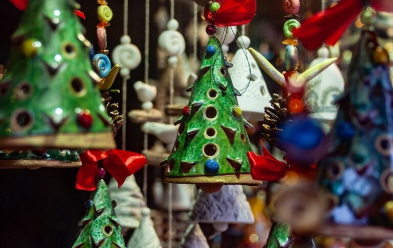 Świąteczne atrakcje na popularnym Targu Regionalnym realizowanym przez Tarnowską Agencję Rozwoju Regionalnego S.A.