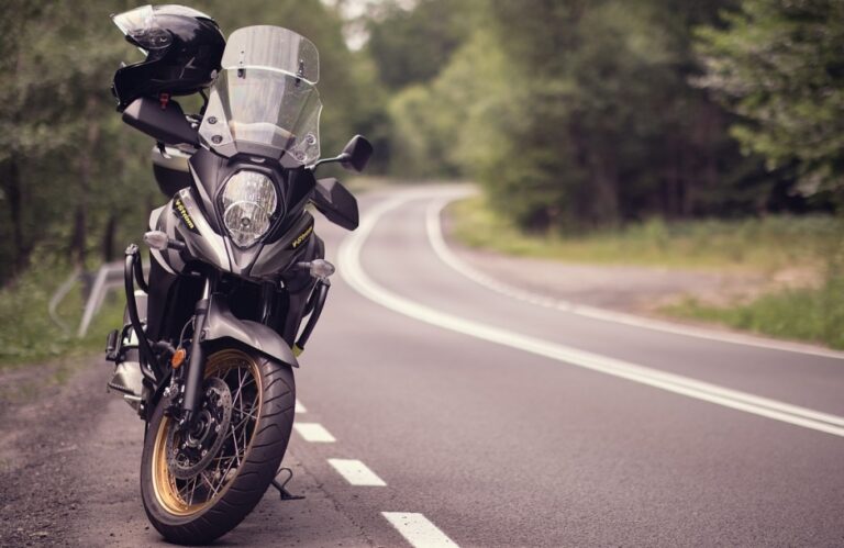 Suspensja praktycznych egzaminów motocyklowych w Tarnowie przez Małopolski Ośrodek Ruchu Drogowego od 4 grudnia