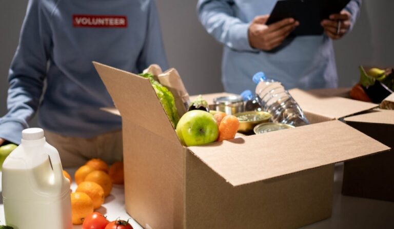 Charytatywna akcja świąteczna dla Polaków na Kresach: ponad 500 paczek dotarło do rodzin