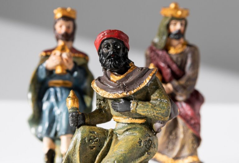 "W jasełkach leży!" – Orszak Trzech Króli przemaszeruje ulicami Tarnowa