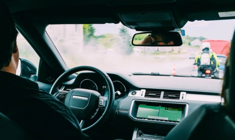 Kierowcy pod wpływem alkoholu zatrzymani podczas akcji "Trzeźwy poranek" w Tarnowie