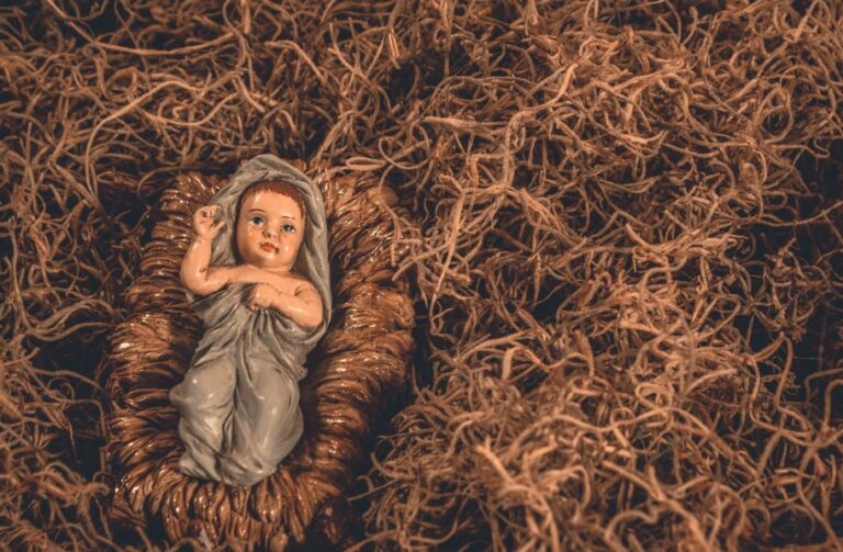 Tradycja żywej szopki w Tarnowie kontynuowana