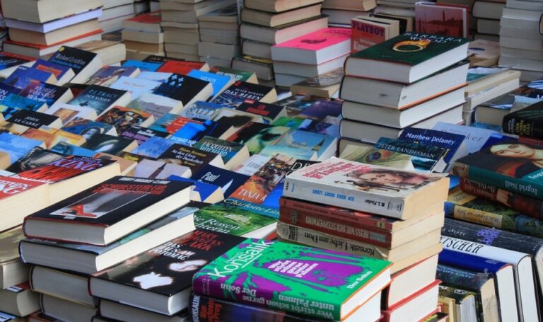 Zapowiedź desygnowanej wyprzedaży na Starym Mieście w Tarnowie