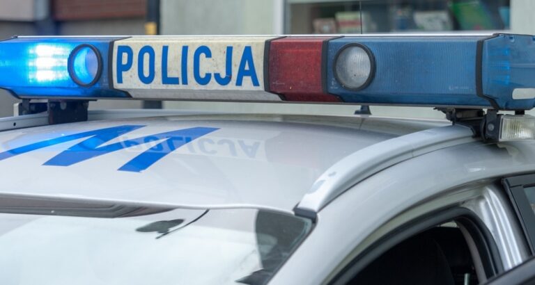 Wzmacnianie floty pojazdów tarnowskiej policji: Nowy radiowóz Kia Sportage dla komisariatu w Wojniczu