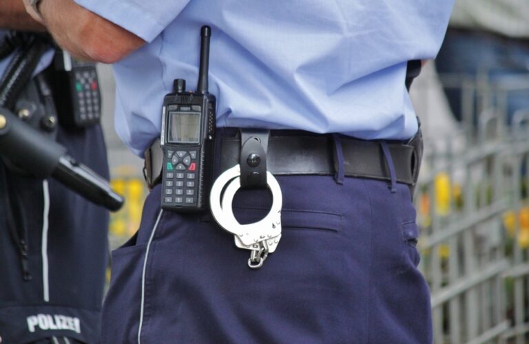 Dzielna postawa tarnowskich obywateli umożliwiła zatrzymanie pijanych kierowców naruszających prawo