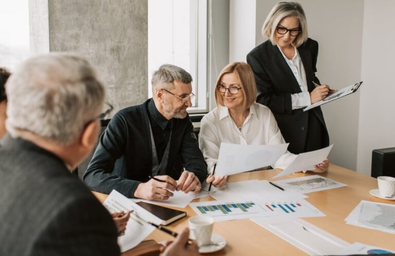 Nowy łącznik autostrady A4 w Wierzchosławicach z SAG w Tarnowie – efekt dobrego planowania i współpracy