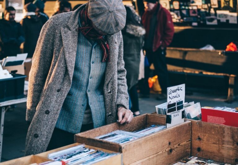Pierwszy Targ Regionalny w Tarnowie w 2018 roku już w najbliższą niedzielę