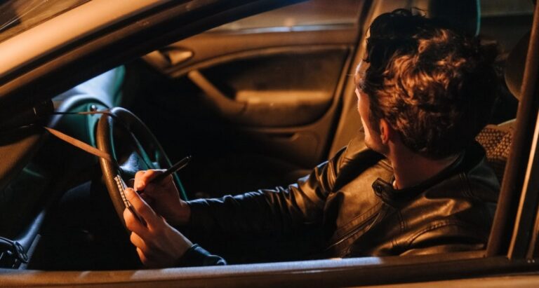 Kierowca z 2,6 promila alkoholu w Tarnowie stracił prawo jazdy