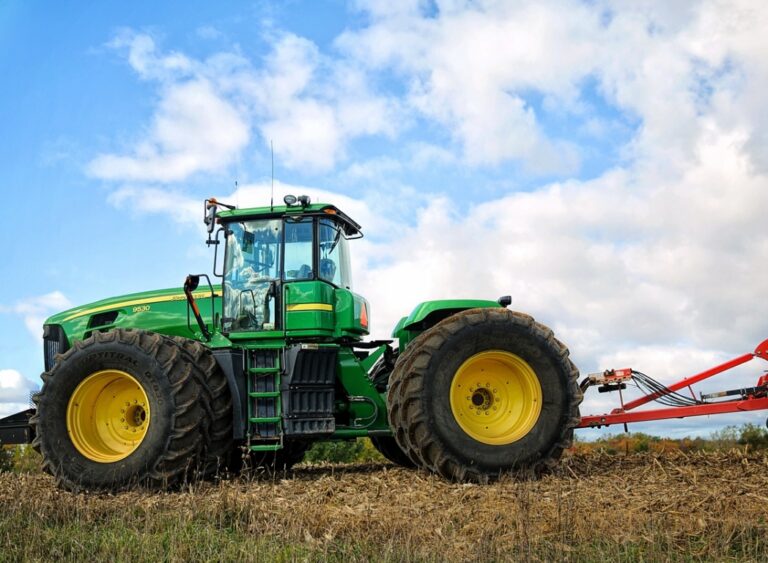 9 lutego: Protesty rolników w całej Polsce i możliwe problemy z ruchem drogowym w Tarnowie oraz okolicach – zobacz gdzie