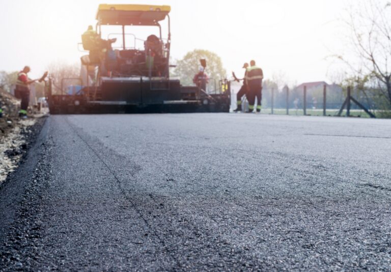 Przebudowa ulicy Nowy Świat w Tarnowie: zmiany w organizacji ruchu i podział na etapy