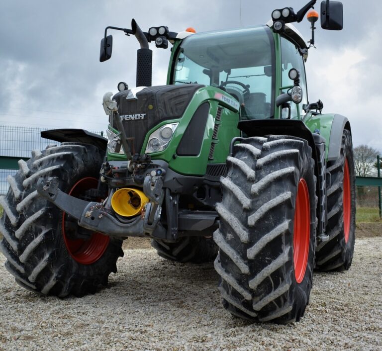 Planowany protest rolników: Trasa przejazdu w Tarnowie i okolicznych regionach ujawniona