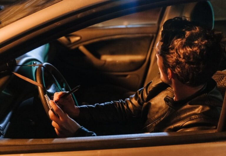 Dzięki czujności obywatela, zatrzymany został nietrzeźwy kierowca mający w organizmie ponad 2,6 promila