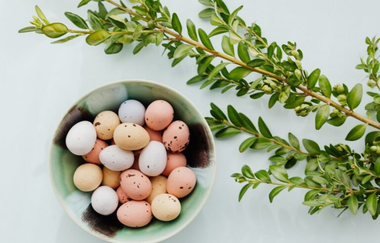 Zapraszamy na Jarmark Wielkanocny "Wielkanocne śniadanie" na tarnowskim rynku