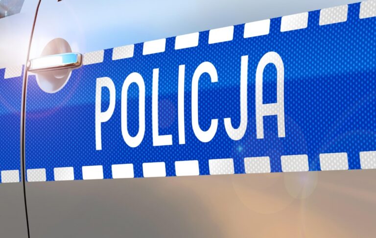 Grupa pseudokibiców tarnowskiej drużyny piłkarskiej zatrzymana przez policję za posiadanie broni