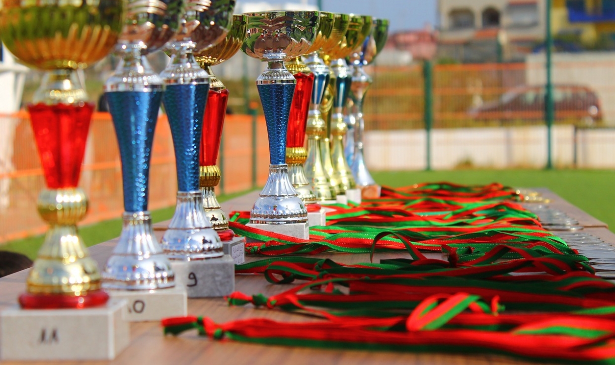 Triumf tarnowskich sportowców na Akademickich Mistrzostwach Polski w Wspinaczce