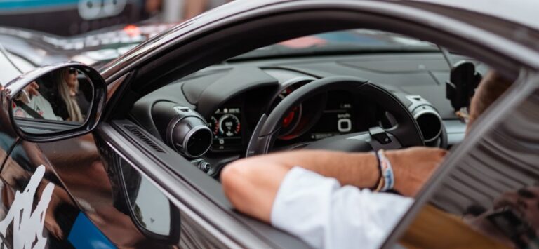 Tarnowska policja zatrzymała nietrzeźwego kierowcę BMW X6. Grozi mu konfiskata samochodu