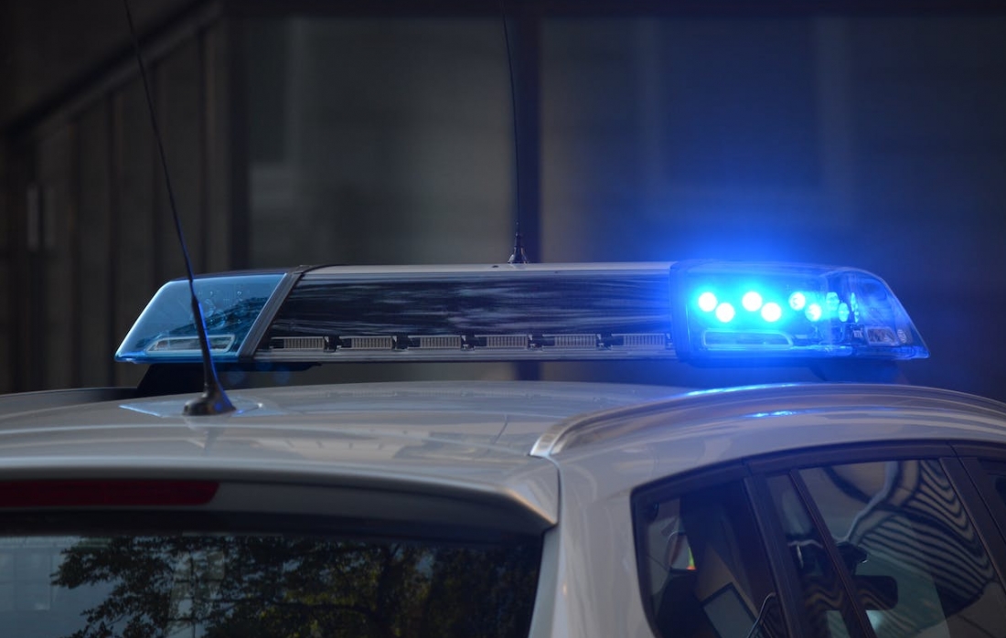 Bezmyślny kierowca spożywający alkohol za kierownicą zatrzymany na tarnowskiej autostradzie