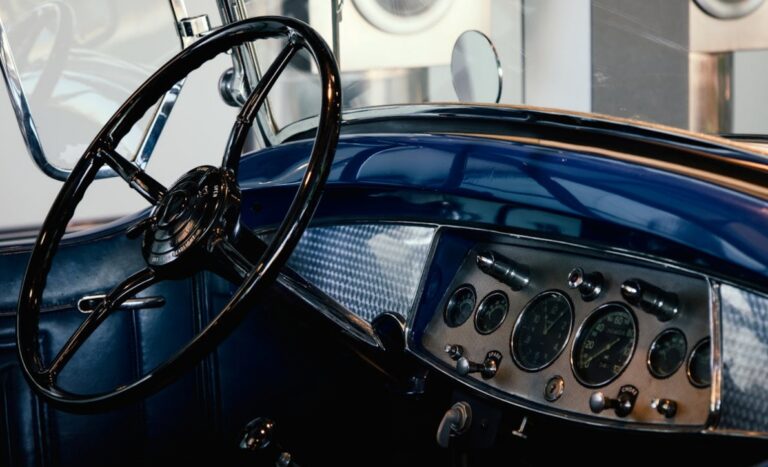 Kolejna, jubileuszowa edycja Tarnowskiego Rajdu Pojazdów Zabytkowych już niebawem