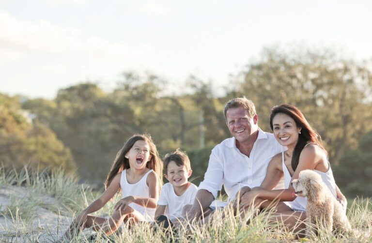 Weekendowy festyn rodzinny z biegami na orientację organizowany przez Miejski Ośrodek Sportu i Rekreacji w Elblągu
