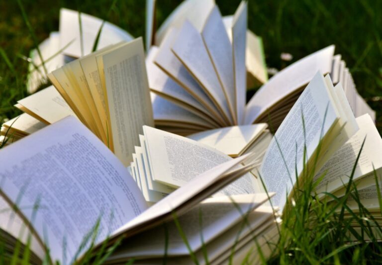 Abolicja dla czytelników w Miejskiej Bibliotece Publicznej w Tarnowie z okazji Tygodnia Bibliotek