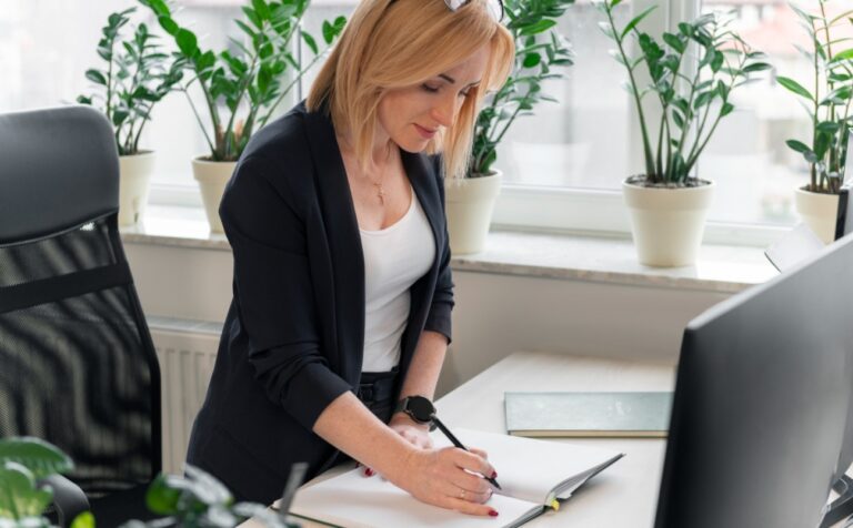 Nowa krew w zarządzie powiatu tarnowskiego: Mariusz Tyrka dołącza do zespołu