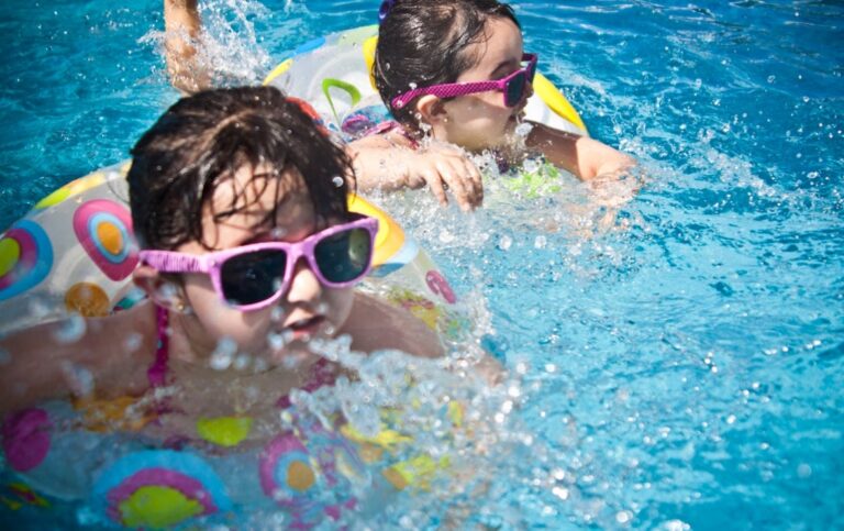 Letni Park Wodny w Tarnowie przygotowany na sezon 2021: cennik biletów i daty otwarcia